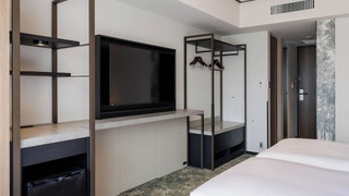 ハリウッドツイン