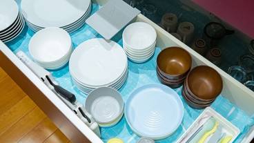 専用キッチン / 34