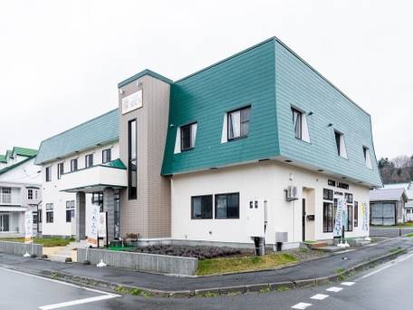 Tabist 駿 日高平取 / 1