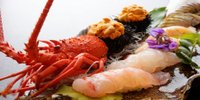 宿泊先でもお寿司が食べたい！グルメ女子垂涎のおすすめ旅館7選/全国