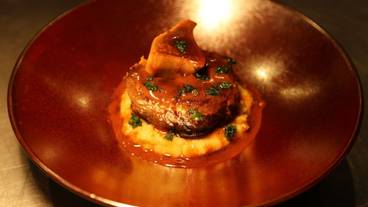 レストラン / 24