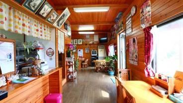 ロビー応接スペース / 3