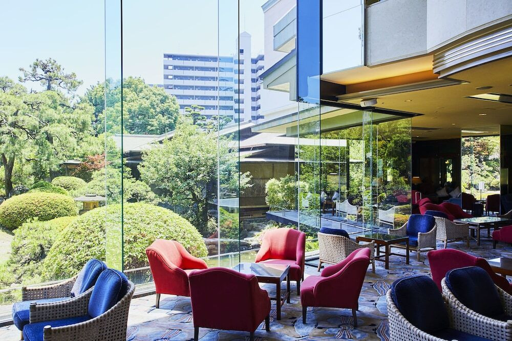 8.静かな空間で寛ぎステイを「アートホテル小倉ニュータガワ」3846444