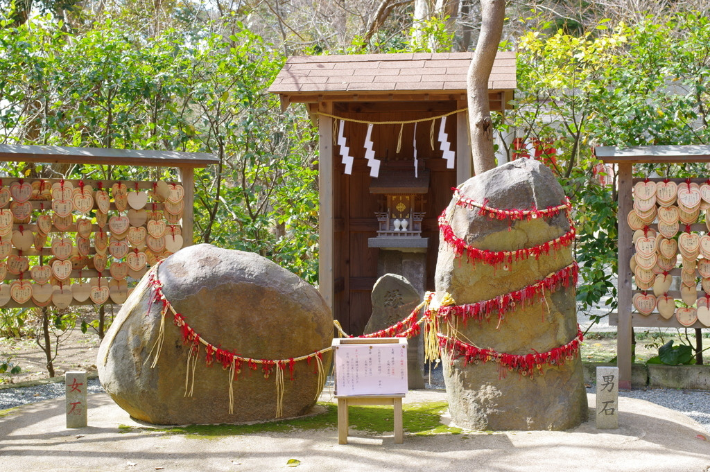 葛原岡神社2477549