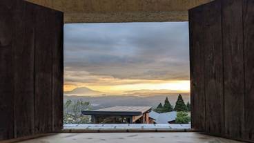 マウンテン ビュー / 3