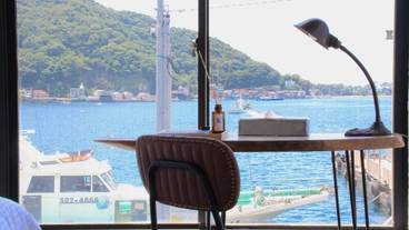 部屋からの景観 / 19