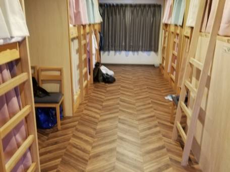 RED HELMET HOUSE＆SPORTS CAFEBAR HIROSHIMA / 2