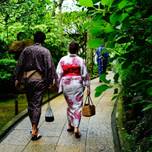 鎌倉をのんびり二人でお散歩♡一泊二日で過ごすデートプラン