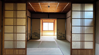 クラシック ハウス