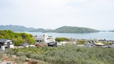 部屋からの景観 / 33