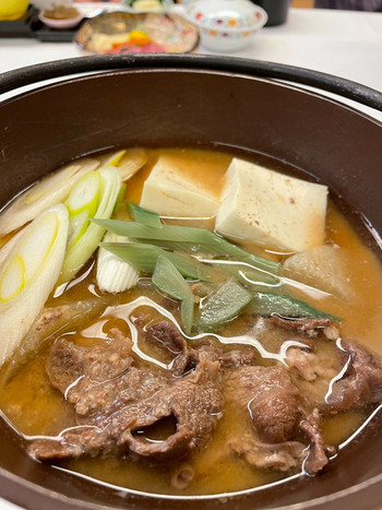「マタギの湯」 料理 163282704 