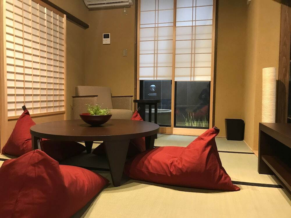 リビングルーム