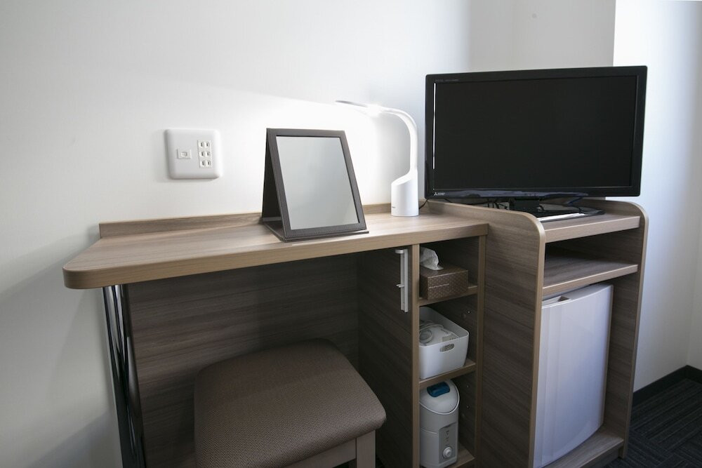 客室の設備とサービス