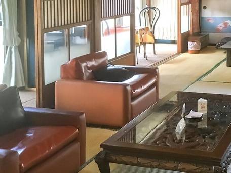 和楓ゲストハウス 柏や / 2