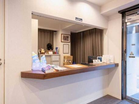 かきがら 旅館 / 3