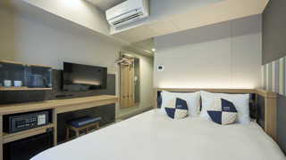 クイーンルーム 禁煙