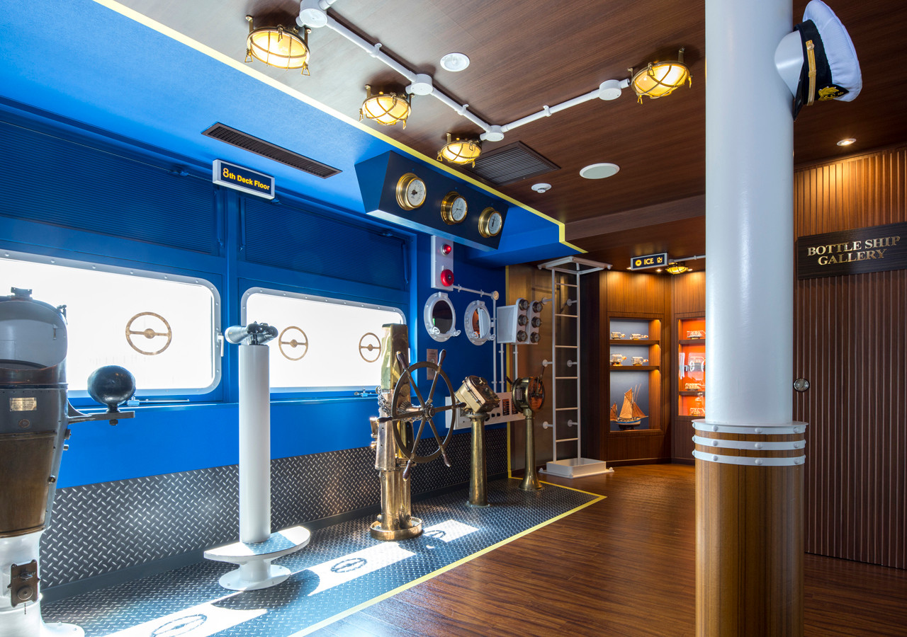 子連れにぴったり！多彩なコンセプトルームで夢心地4043860