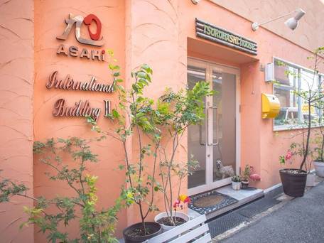 Asahi group 大阪鶴橋亭 ホテル / 1