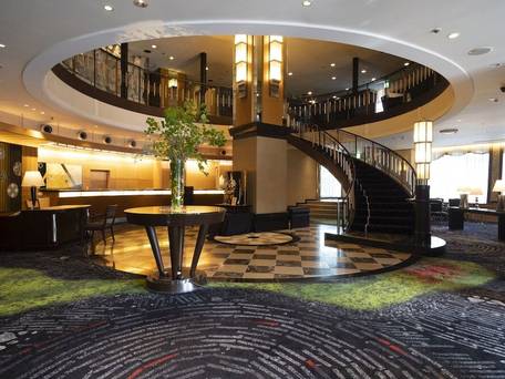 金沢ニューグランドホテル プレステージ / 2