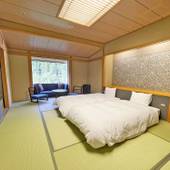 グランヴィリオホテル宇奈月温泉(富山県 リゾートホテル) / 2