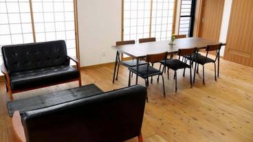 リビングルーム / 13