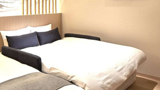 コンフォート 4 人部屋