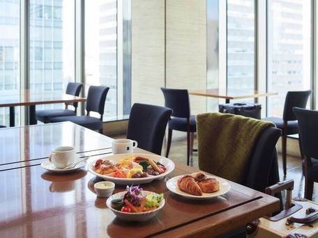 三井ガーデンホテル仙台 / 2