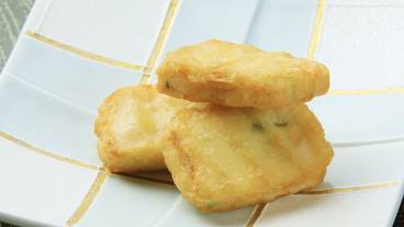 朝食ビュッフェ / 35