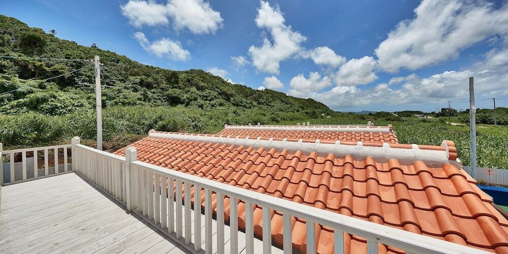 テラス / パティオ