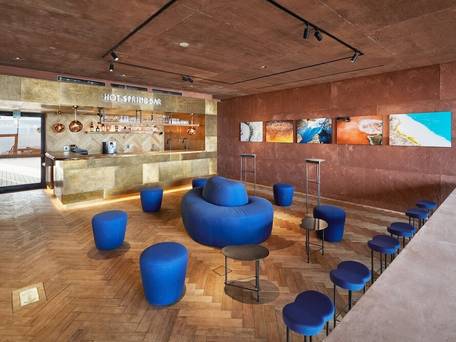 GALLERIA MIDOBARU（ガレリア御堂原） / 4