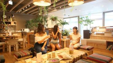 レストラン / 13