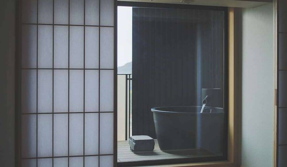 テラスバスツイン / 3