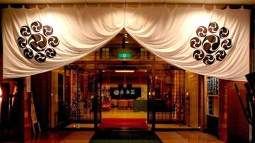 ロビー応接スペース / 6