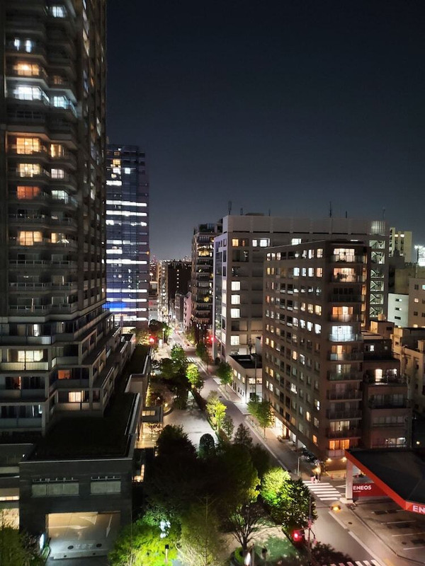 施設からの眺望