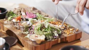 レストラン / 20