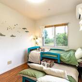 ぬちぐすいハウス（NUCHIGUSUI-HOUSE）（沖縄県 コテージ・ロッジ・一棟貸） / 5