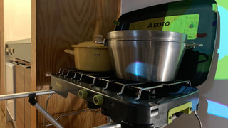 Glamping Room, Non Smoking