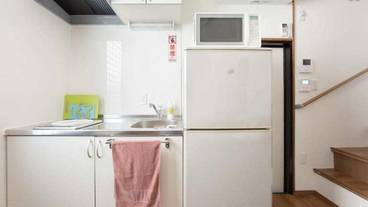 専用簡易キッチン / 3