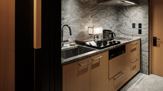 ハウス キングベッド 1 台 (Pagoda)