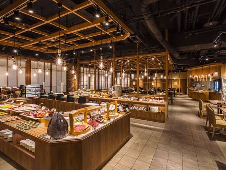 HAKODATE 海峡の風 / 1