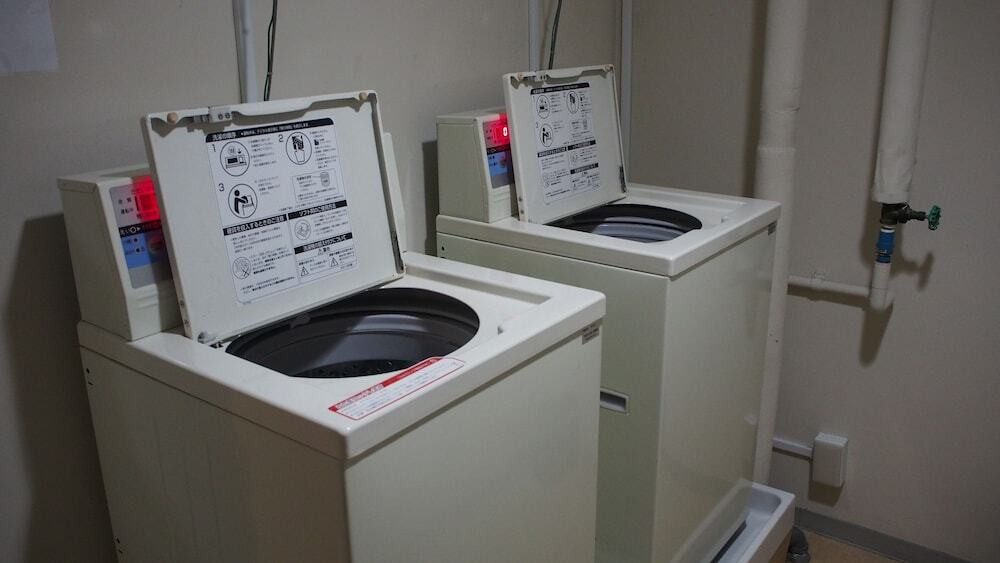 ランドリー ルーム