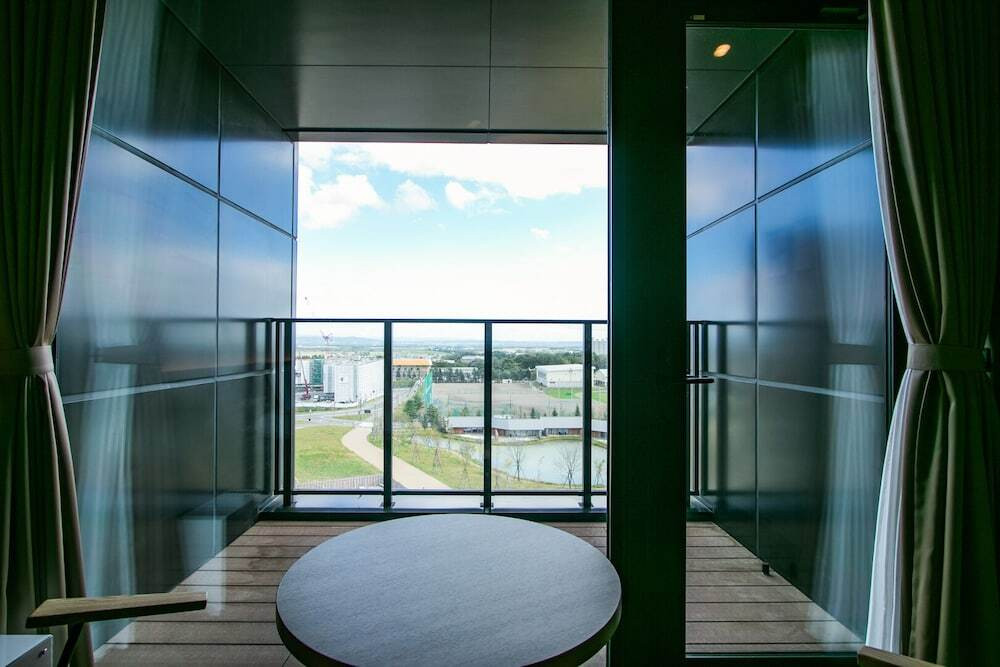 テラス / パティオ