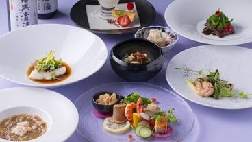 食事・飲み物 / 1