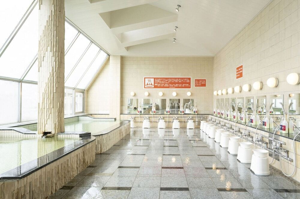 温泉
