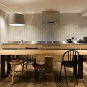 Design Hotel 京都麩屋町(京都府 アパートメント) / 3