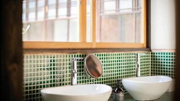 バスルーム / 19