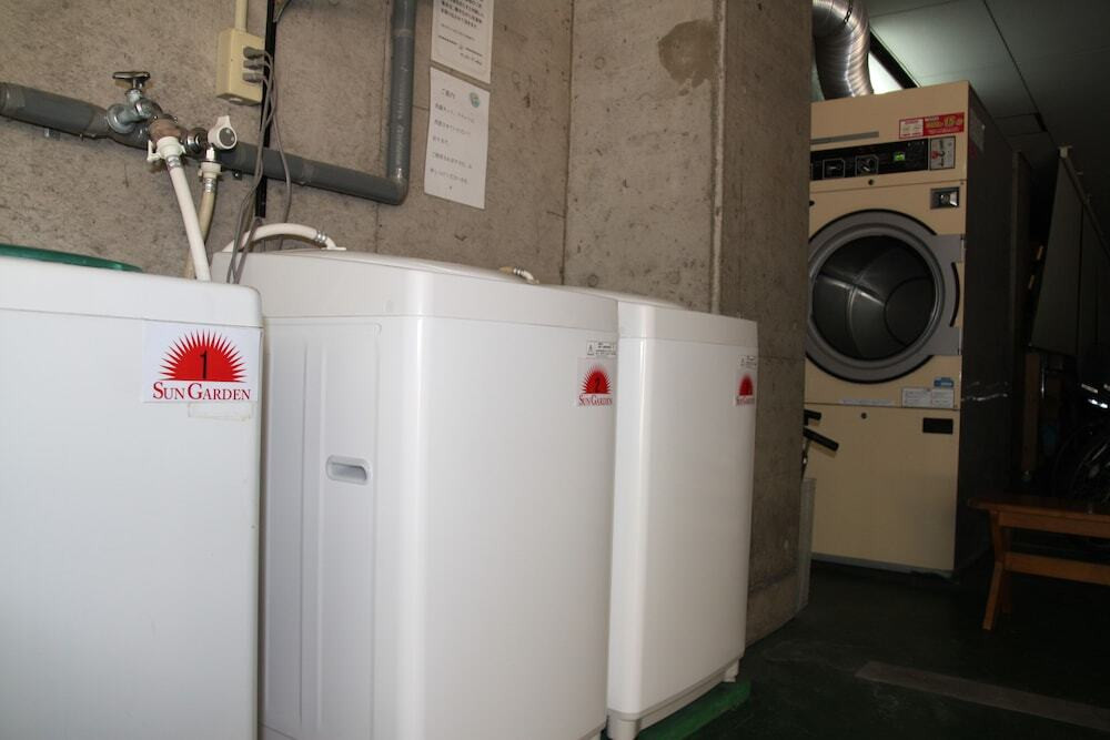 ランドリー ルーム