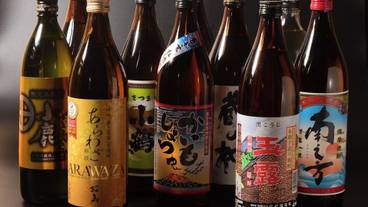 ロビーラウンジ / 3