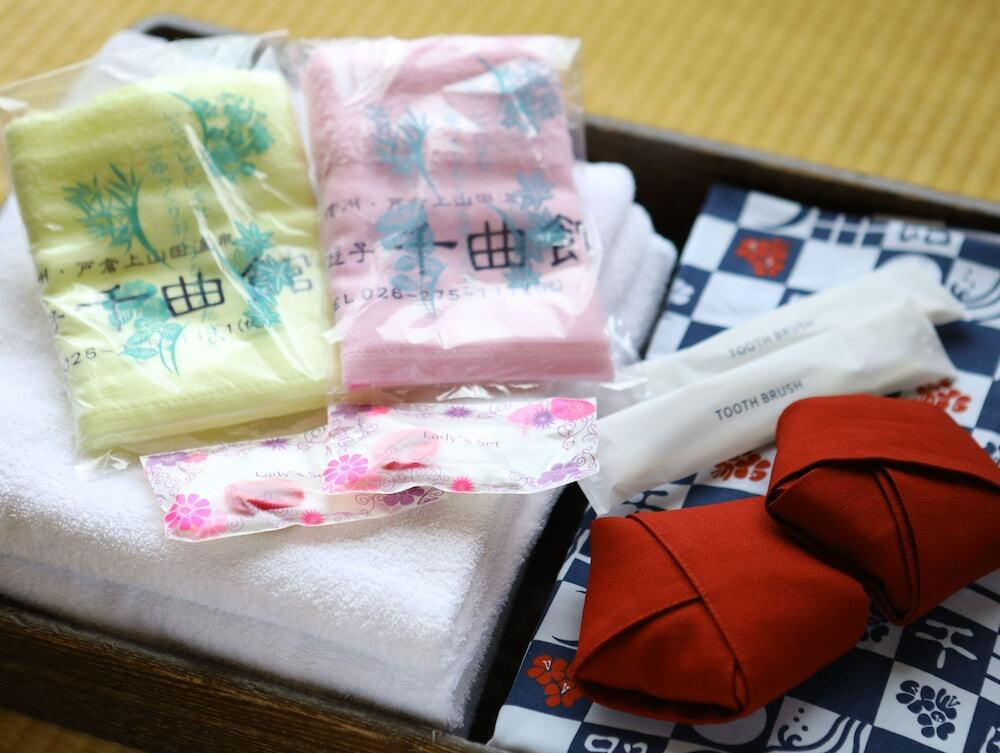 客室の設備とサービス