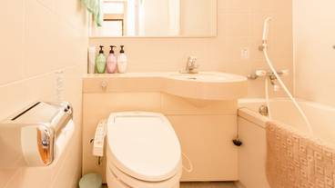 バスルーム / 32